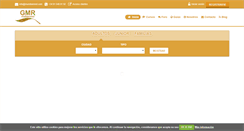 Desktop Screenshot of maltaenred.com